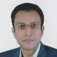 دکتر رضا والاگهر