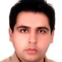 دکتر سید حمید جلالیان حسینی