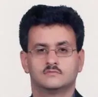 دکتر محمد احمدیان