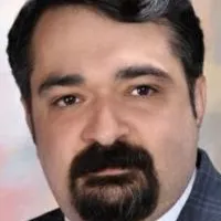دکتر سید هوتن علوی