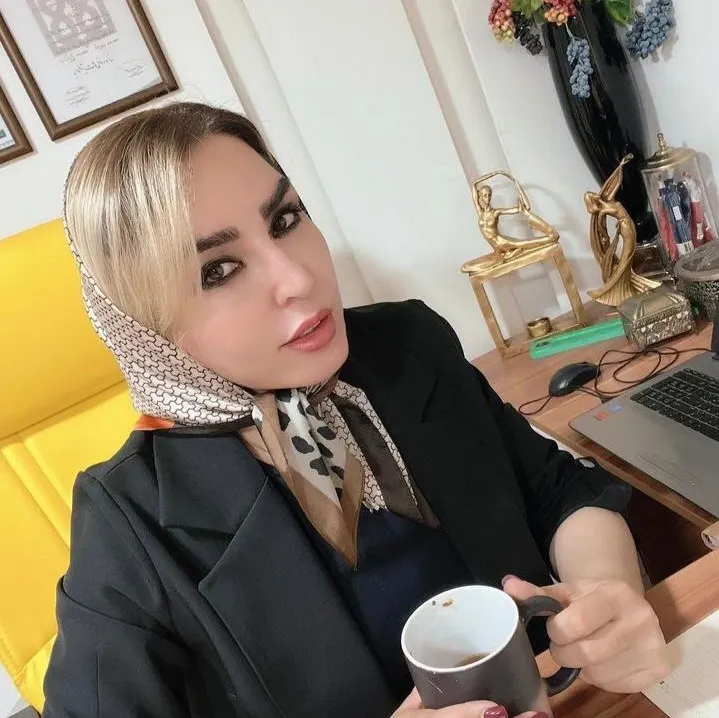 دکتر معصومه حیدرپور بمی