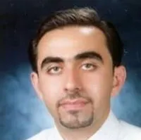 دکتر سعید صلحی وند