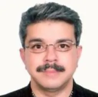 دکتر مجید خوشرو
