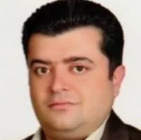 دکتر خدایار تهرانی