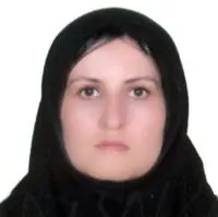 دکتر پری آقاعلی نژادچیانه