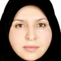 مریم سادات متعظ