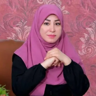 منصوره ناصری مقدم