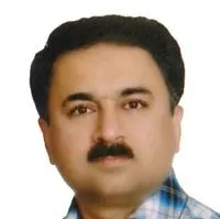 دکتر علیرضا کریم زاده