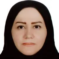 دکتر فاطمه چراغی