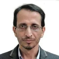 دکتر محمدمهدی مجتهدی