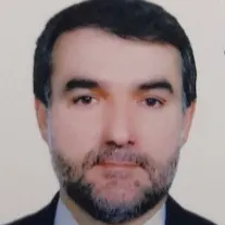 سید اصغر امیری