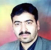 دکتر شکراله محمدی محمودآبادی