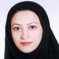 الهه قاسمی کفاش