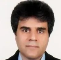 دکتر سعید بخشی