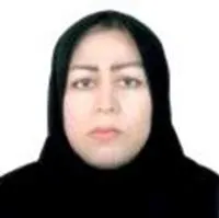 آمنه قربانی