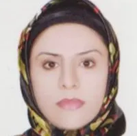 نازنین مطهری