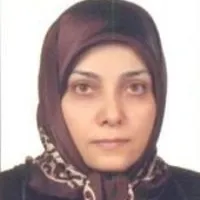 دکتر رویا بازیاری