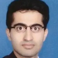 دکتر بهرنگ علی پورعابدی