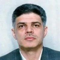 دکتر محمدعلی سبزعلیان