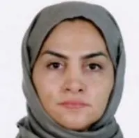 دکتر الهام فرجاد واسعی