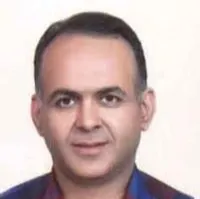 دکتر علیرضا فرخیان