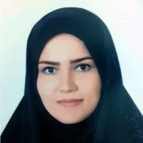 زینب اکبری