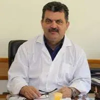 دکتر عظیم مهرور