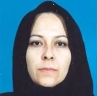 مهناز حریری شبستری