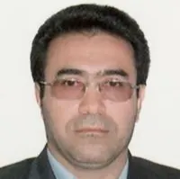 دکتر نایب علی رشیدیان