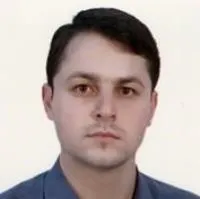 امیرحسین امینی ابرقوئی