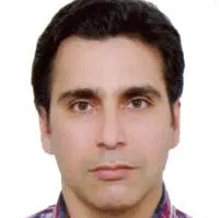 دکتر مازیار حبیبی