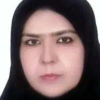 دکتر آنیتا قربانی جهرمی