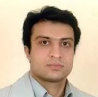 دکتر احسان بیک زاده