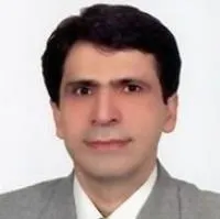 دکتر غلامحسین معینی