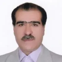 دکتر محمد زاهدنیا