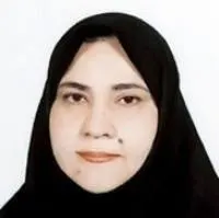 مهری دلوریان زاده