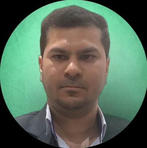 سید احسان کاظمینی