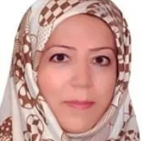 دکتر انسیه کریمی