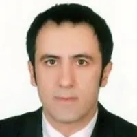 دکتر مهران قهرمانی