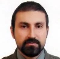 کیارش کریمیان دولت آباد