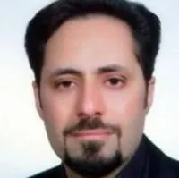 دکتر مهدی احمدی