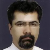 دکتر سید داود خامسی