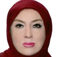 دکتر ویدا فرج زاده اهری