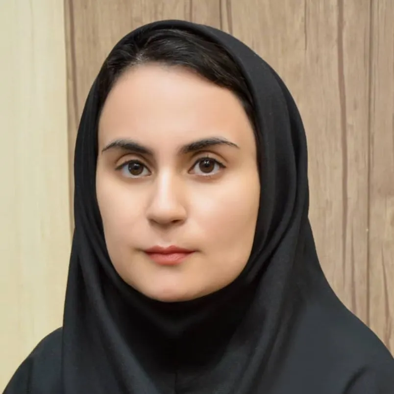 دکتر فرزانه باباعلی