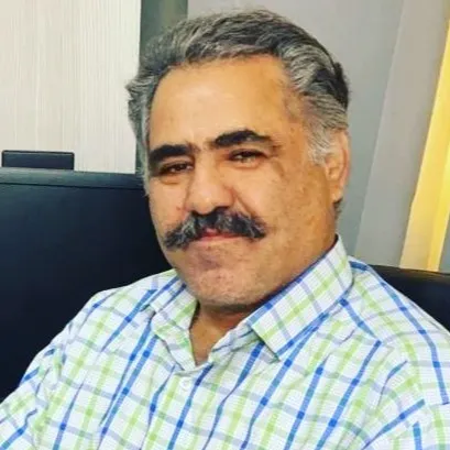 دکتر احمد زمانیان