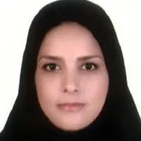 مینا محمودی
