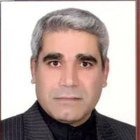 دکتر پرویز دشت پور