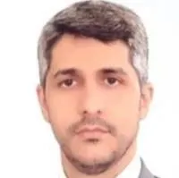 دکتر علی پورکچوئی