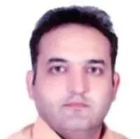 دکتر همایون صفوی سهی