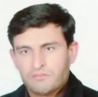 شهرام الهی